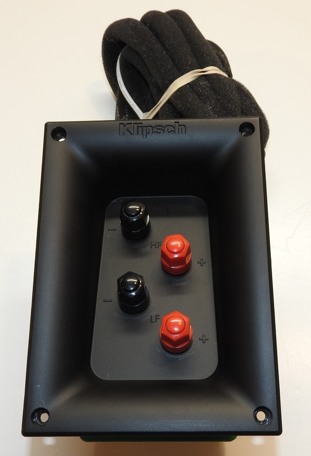 KLIPSCH RP-280F SPEAKER CROSSOVER RP280F RP 280F