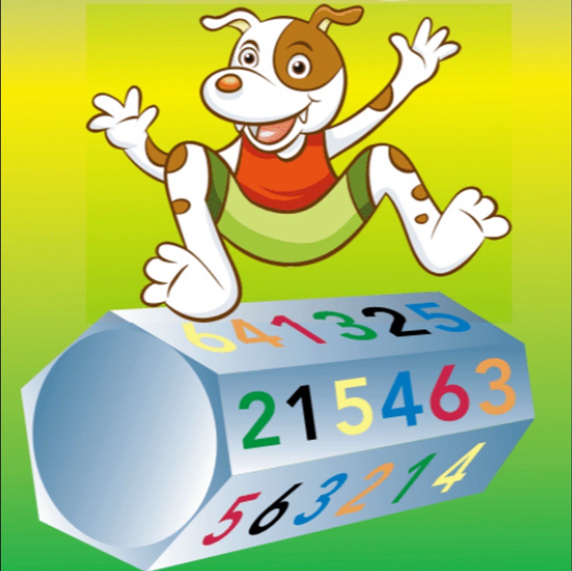 Lucky Dog Log by Dr. X - Magic Crooked Swindle Gambling Game! Plus Mr. T  Guide