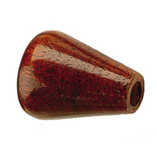 Traditions Performance Wood Palm Saver Muzzle Loading Accessories - A1296