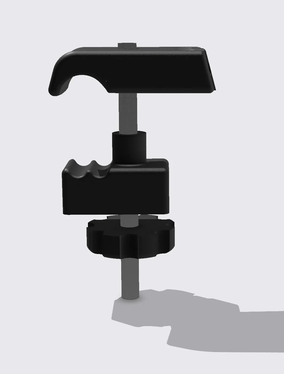 Grit Conga Microphone