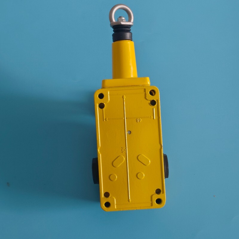 For Allen Bradley 440E-L13133 Emergency Stop Switch 440EL13133 Pull Rrope Switch