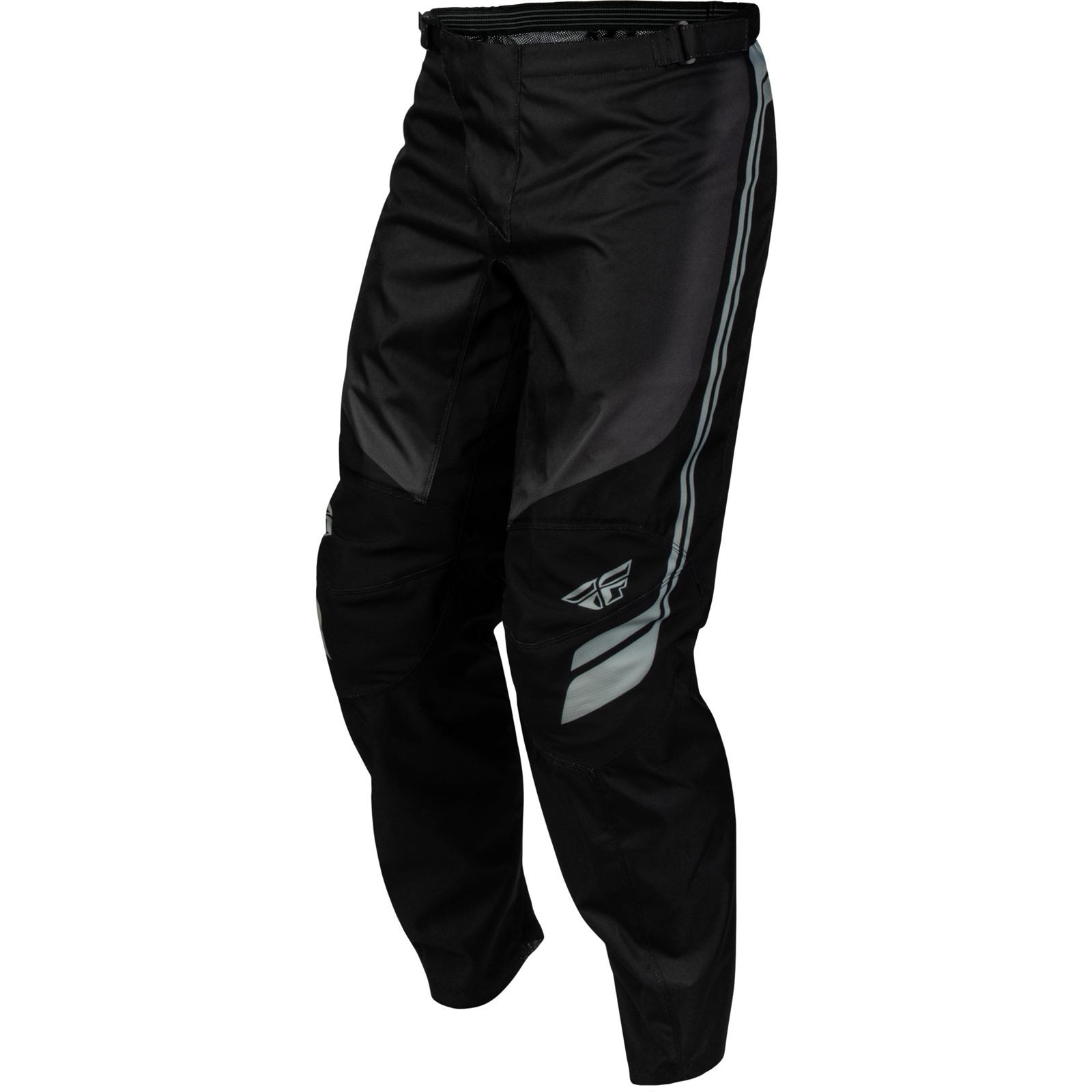 FLY Racing F-16 RAZE PANTS BLACK/GREY SZ 40 380-93040
