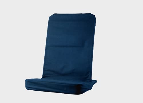BACKJACK BJI Original BackJack-Made in Extra-Large Tough Duck Fabric, Navy