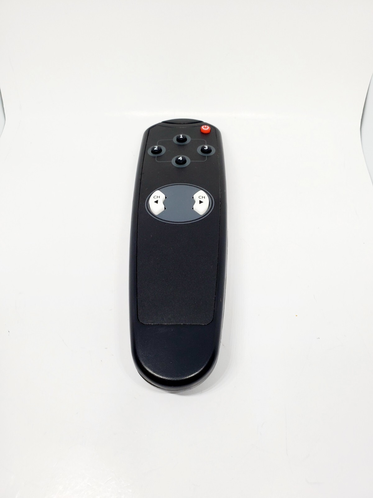 remote for FireFold 4×1 HDMI Switcher