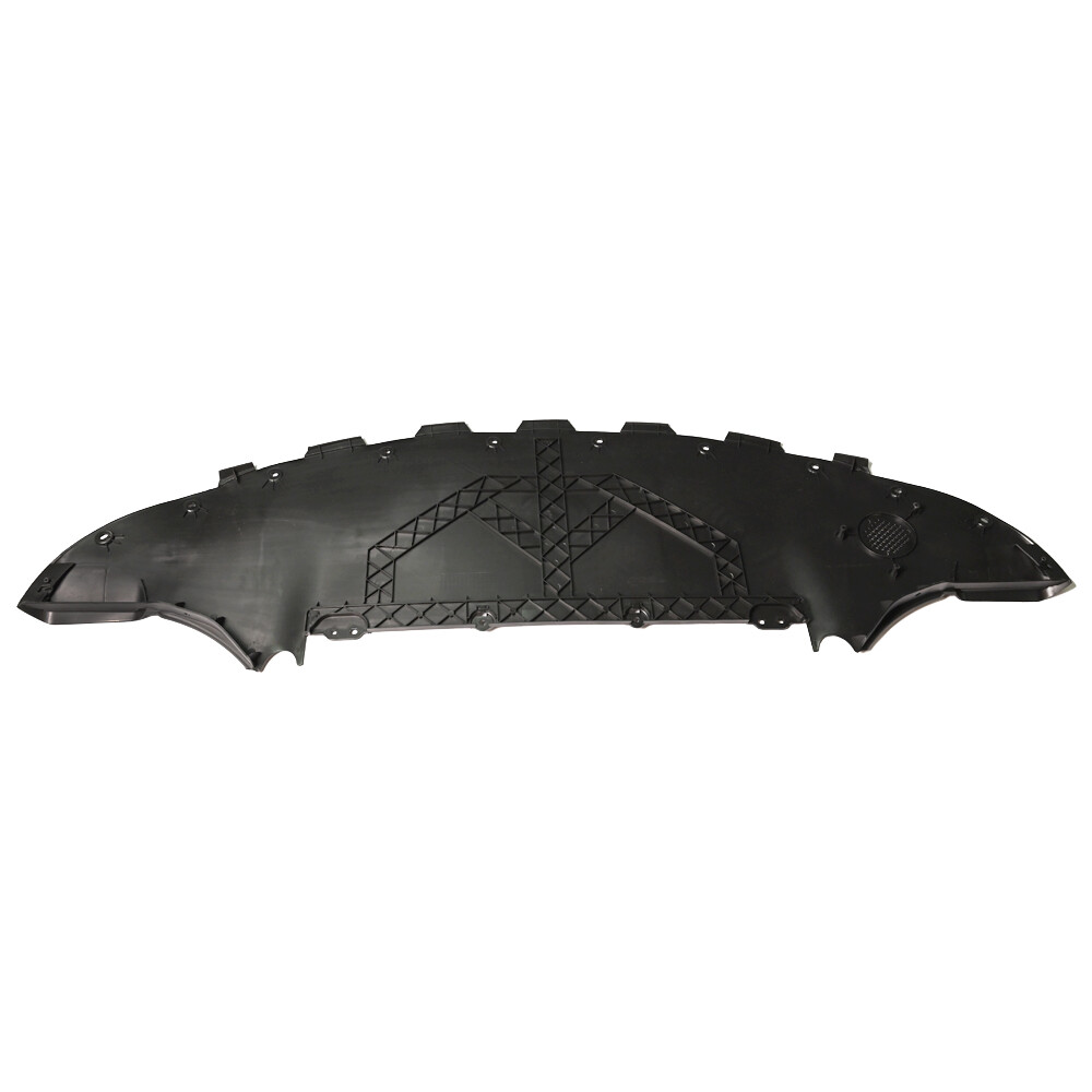 Front Bumper Guard Shield Splash Under Cover Panel For Tesla Model 3 108417400D