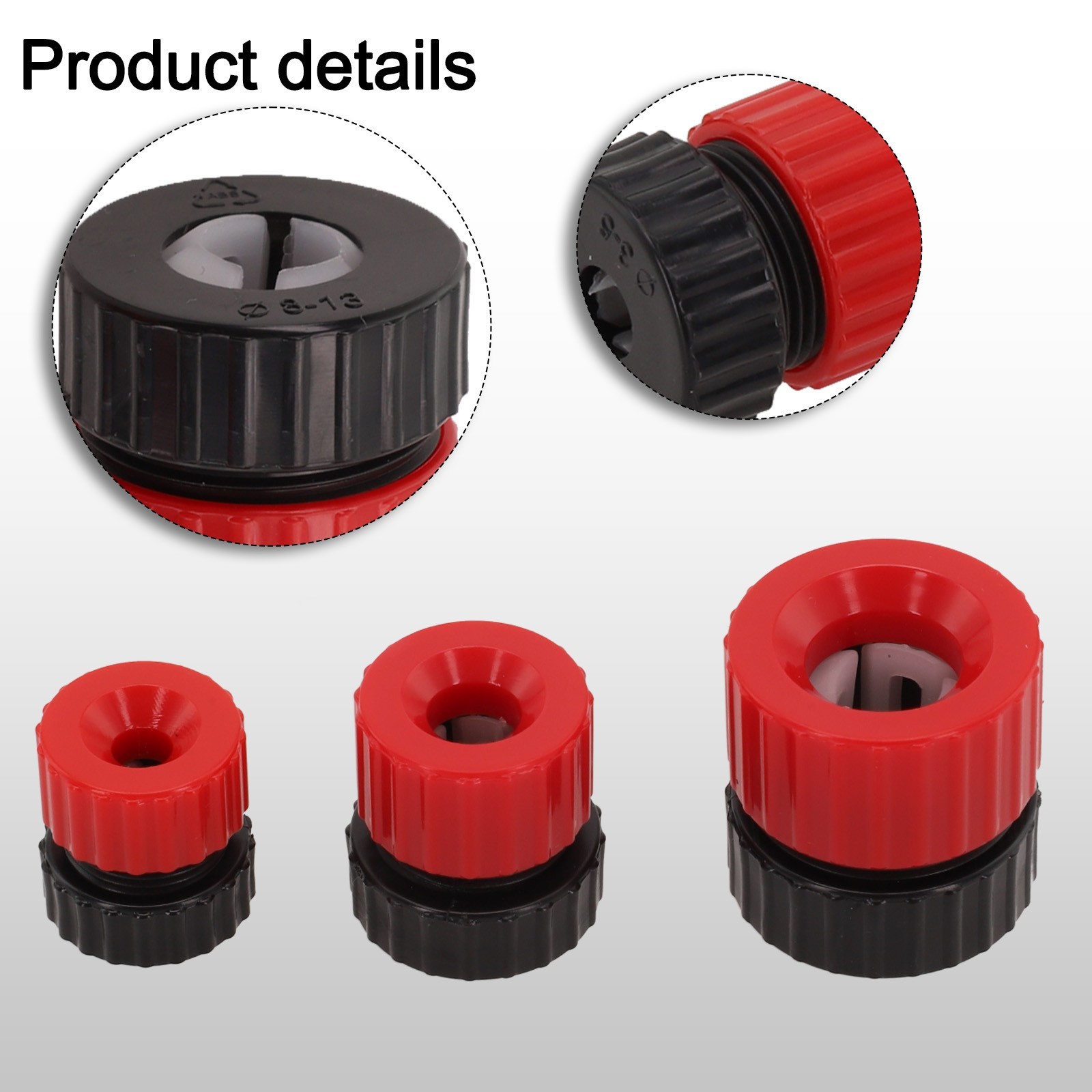Achieve Consistent Drilling Depth with Adjustable Drill Bit Depth Stop