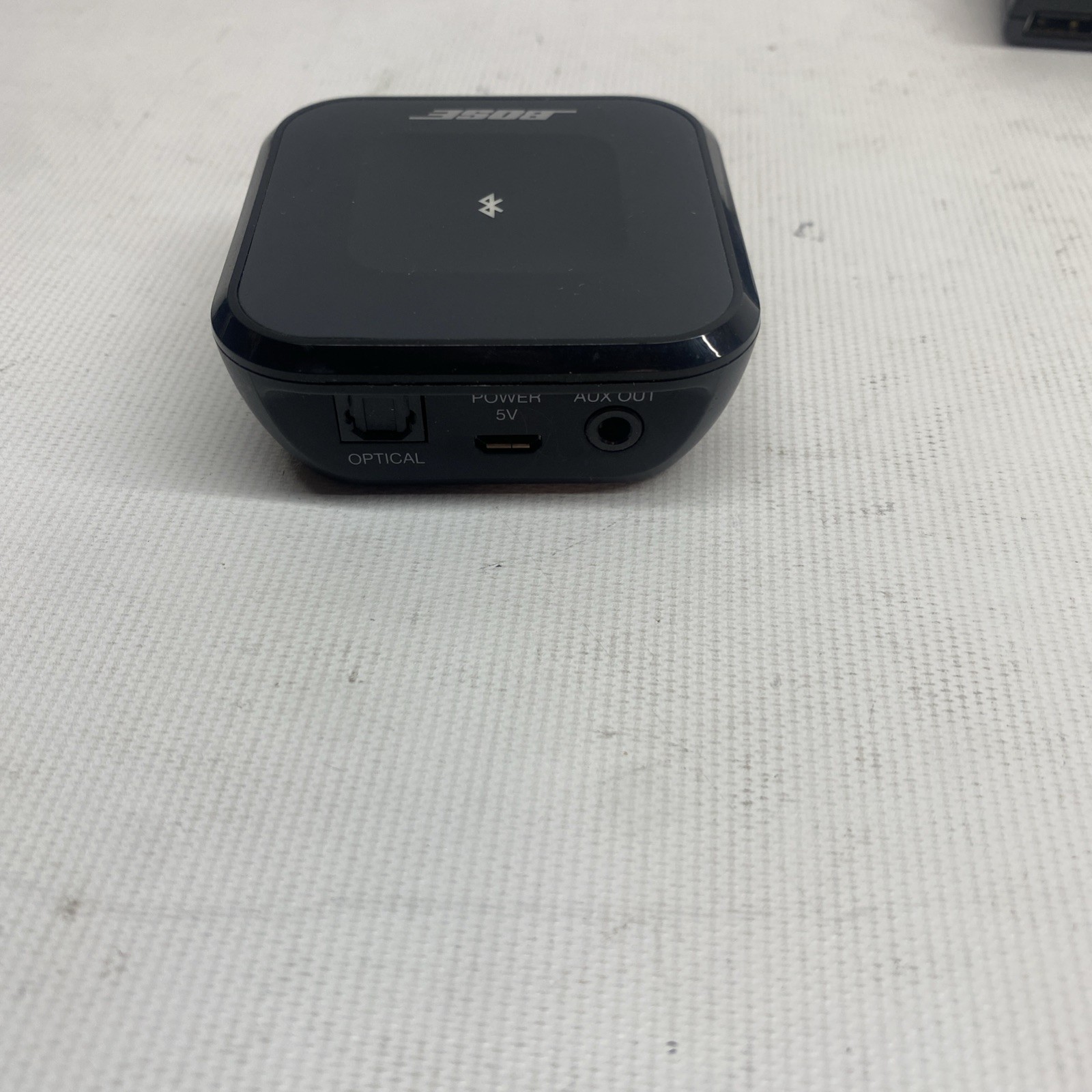 Bose SoundTouch / Wave radio Wireless Bluetooth Link Adapter