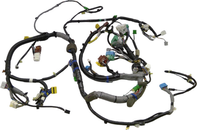Genuine Honda Wire Harness Instrument 32117-SDN-A31