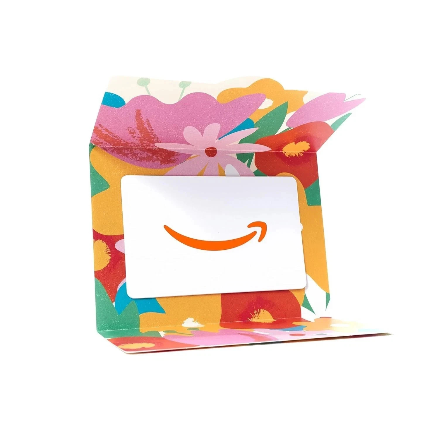 Amazon Physical $25 Gift Card Physical card ( Free Shipping )