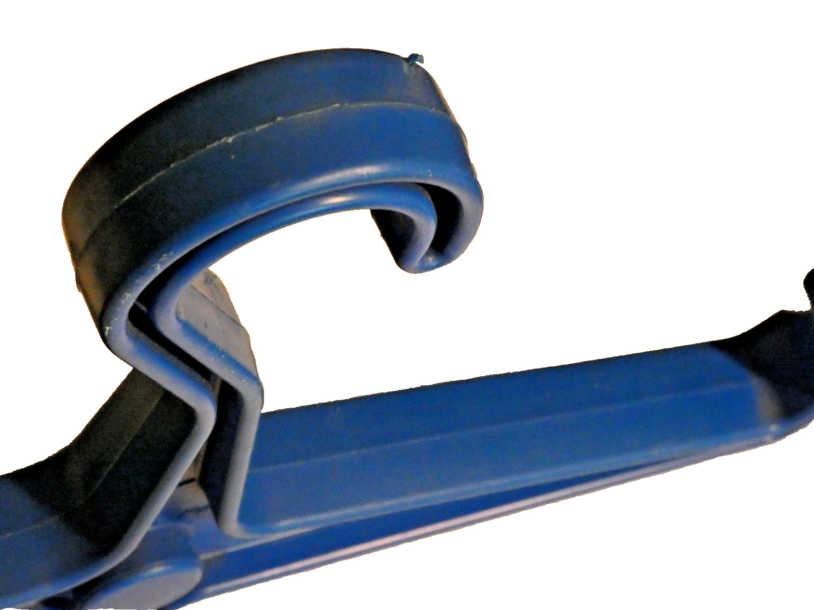 Underwater Kinetics BC/Regulator Hanger Heavy Duty Plastic