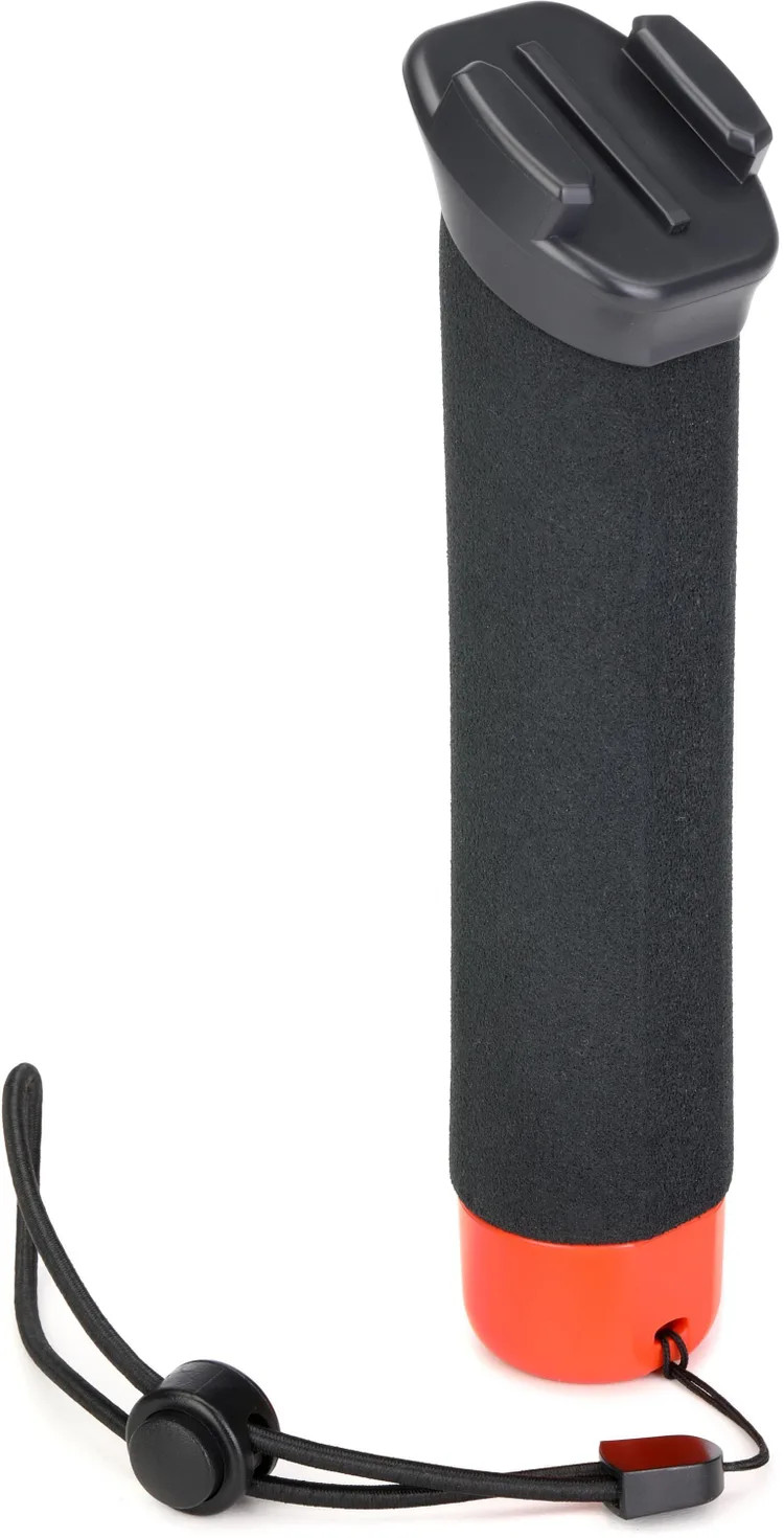 GoPro AFHGM-003 Floating Hand Grip - Black