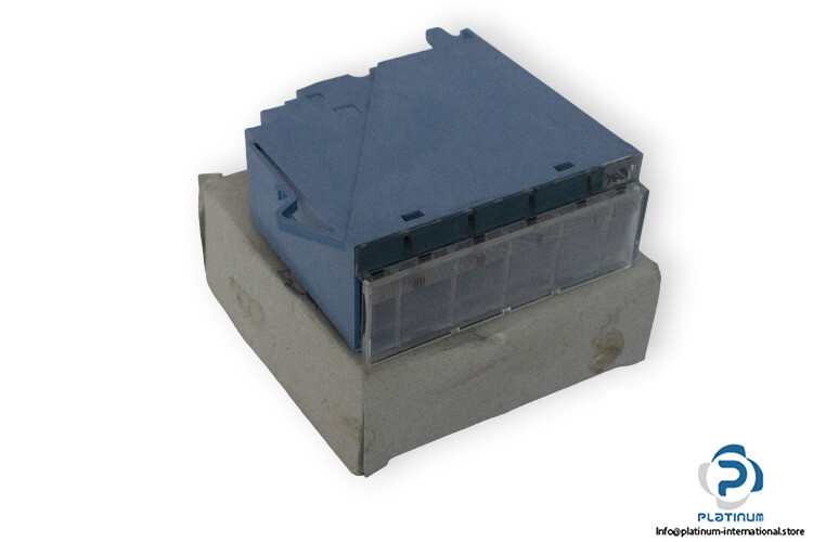 SIEMENS PTM1.4D20 020905A SWITCHING MODULE_PTM1.4D20_SIEMENS 020905A