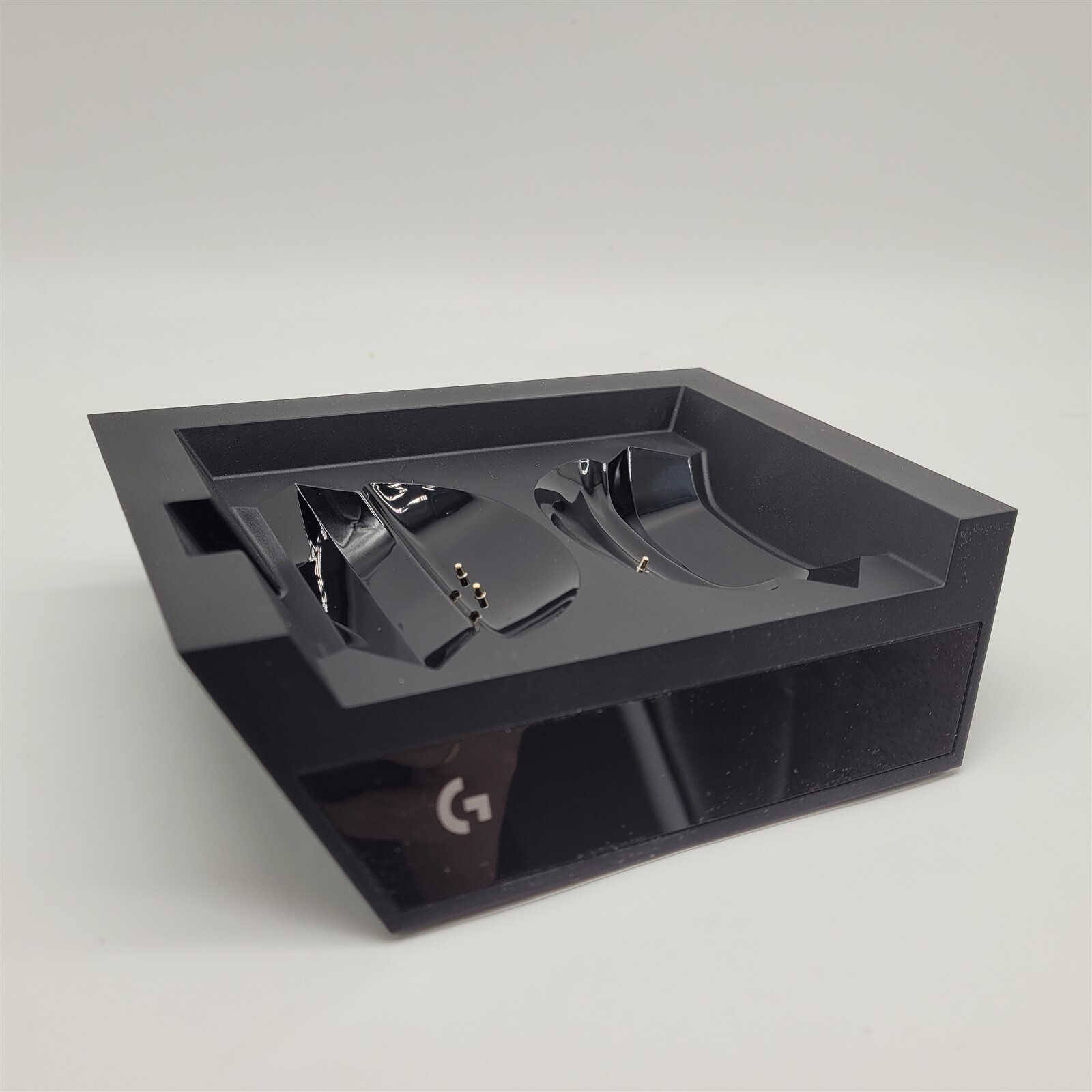 Replacement Genuine Base Station for Logitech G Astro A50 Headset, Black