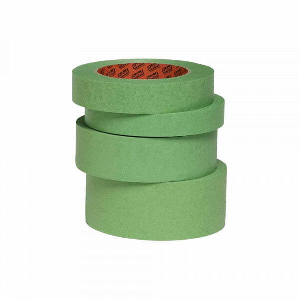 Colad Aqua Dynamic Masking Tape Detaling - Valeting - Bodyshop Paint 19mm x 50mt
