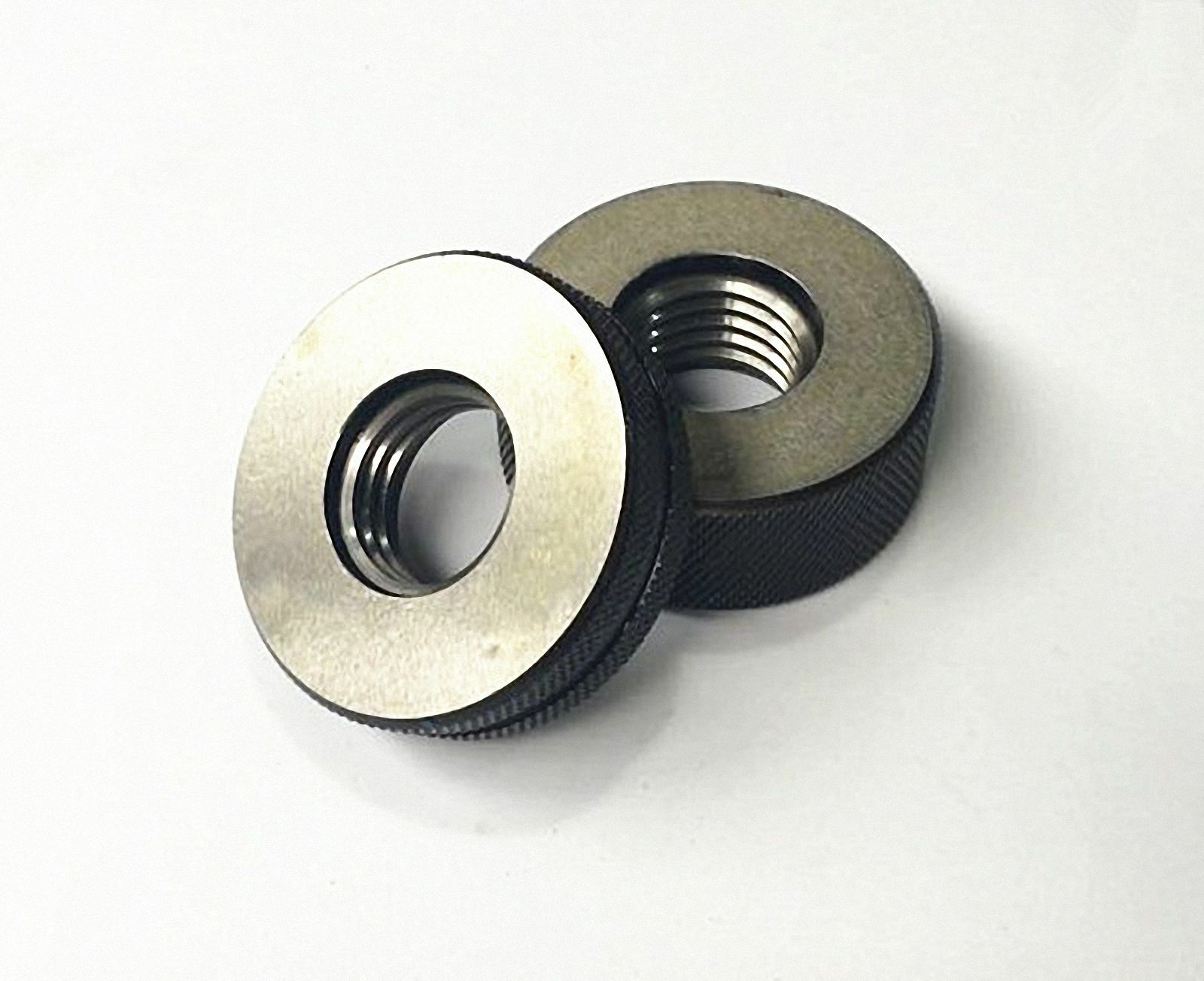 Right hand Thread Ring Gage M52 x 3 [M3]