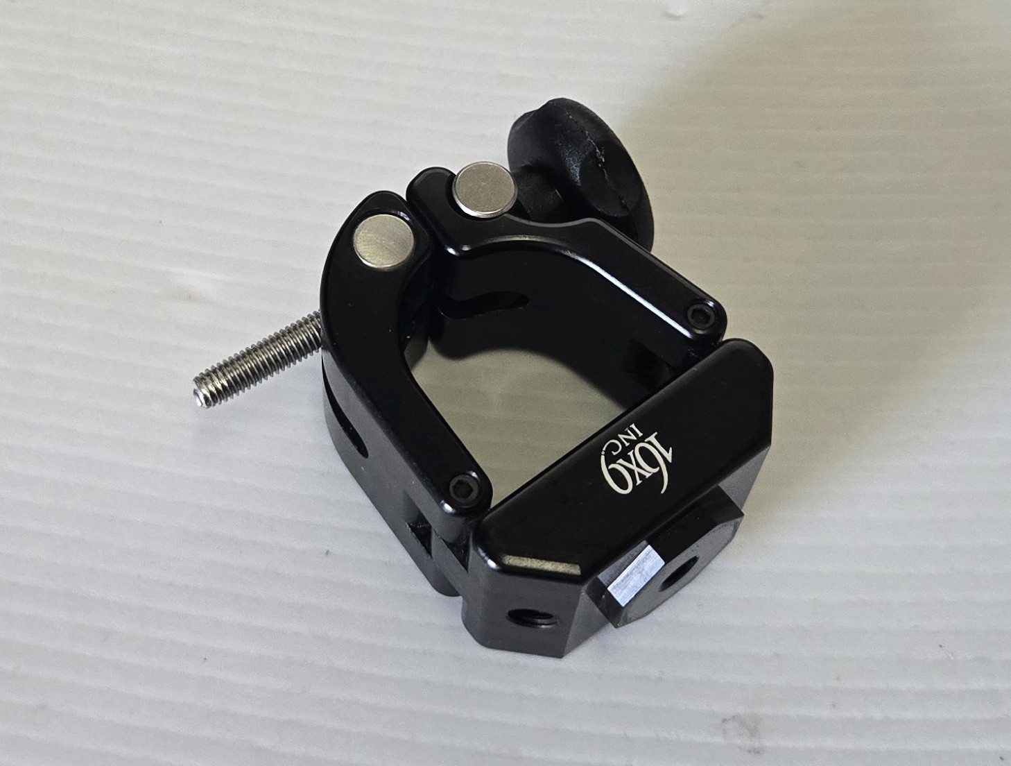 16x9 inc. J-Clamp Camera Mounting Bracket Magic Arm