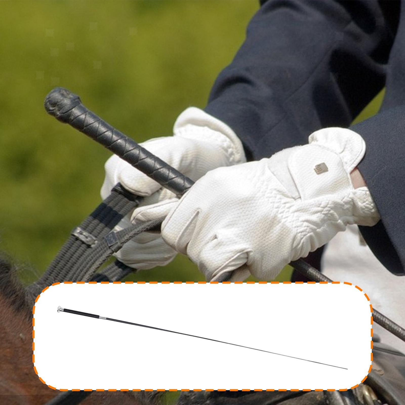 Equestrian Riding Crop Equestrianism Pony for Horse Riders Horse Riding Crop
