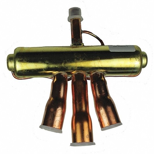 Ranco - V2-4100F0-370 - 4-Way Reversing Valve