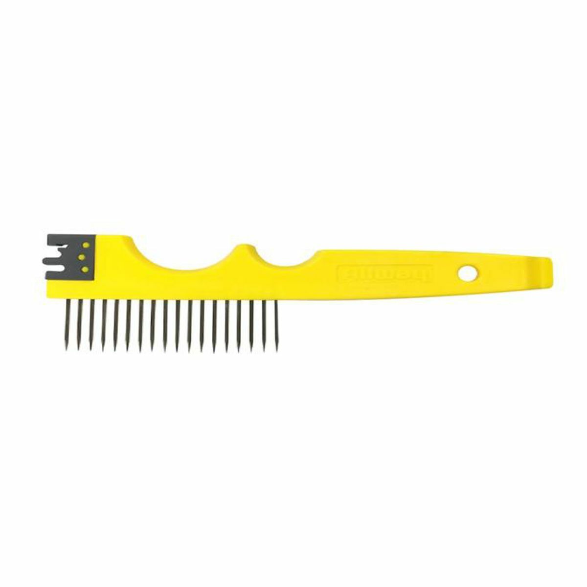 Paint Brush Comb, Paint Can Rim Cleaner, Sponge Roller Cleaner, Lid Lifter - BC5