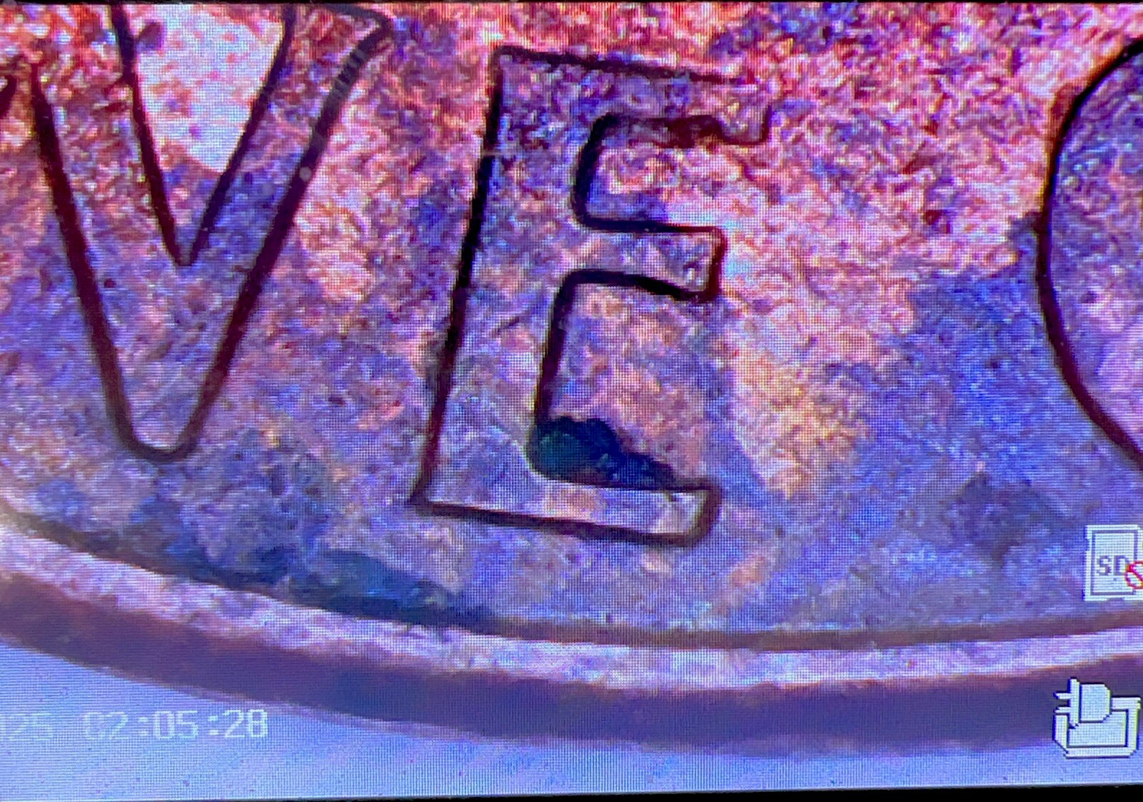 1996 Penny Die Clash, Struck Thru, Die Cracks & Chips Mint Errors!