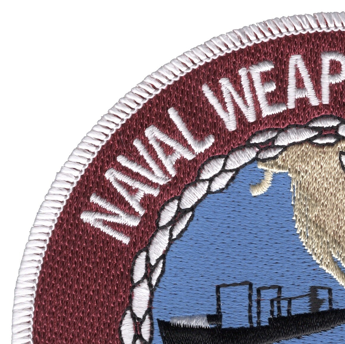 Naval Weapons Station Concord California Patch