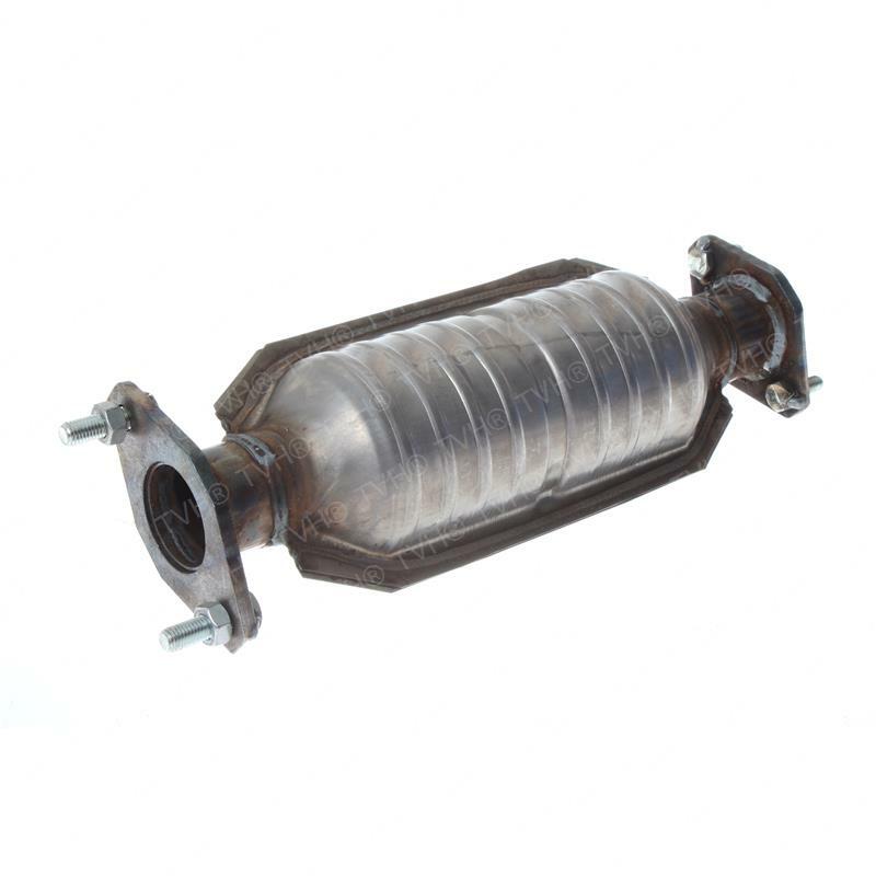 for Hyster 1469342, Converter, Catalytic