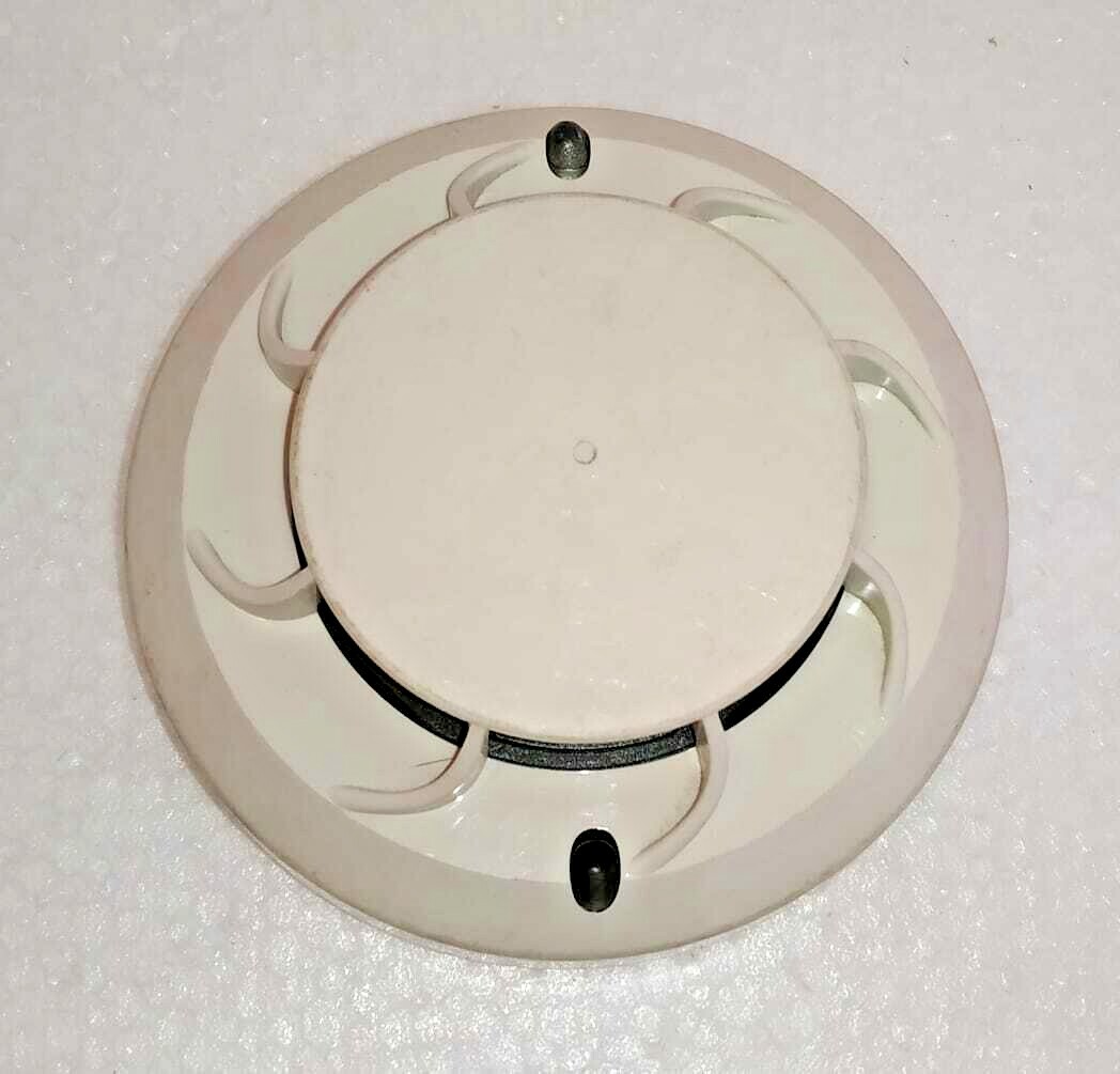 MORLEY FIRE SYSTEMS MI-PSE-S2-IV PHOTOELECTRONIC SMOKE DETECTOR