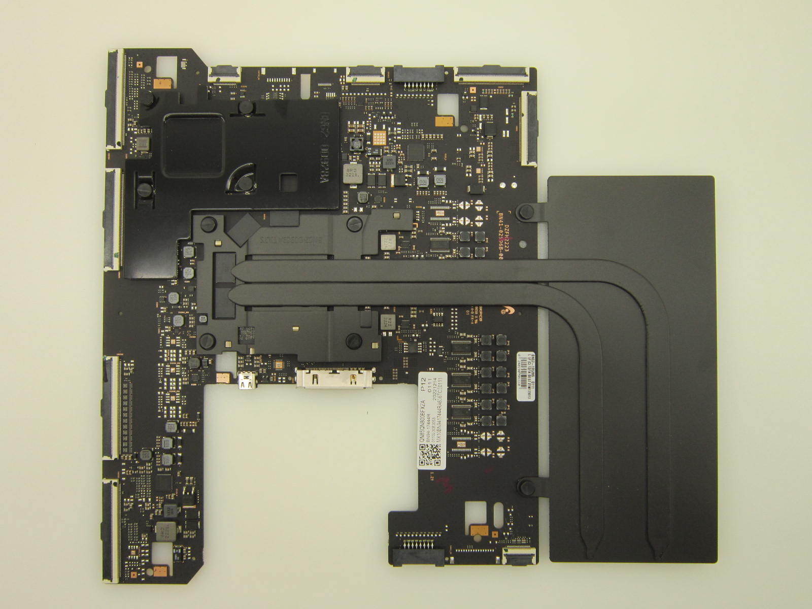 Samsung QN85QN800BFXZA Main Board BN94-17444R