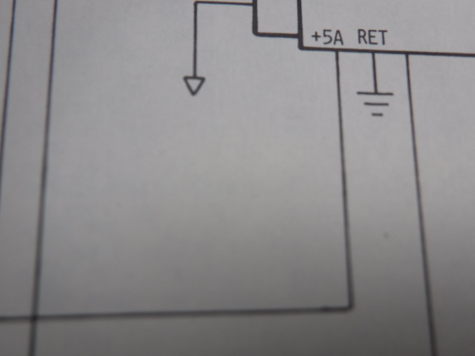 ACDC EL301 Electronic Load Control Module Manual 5/82/500