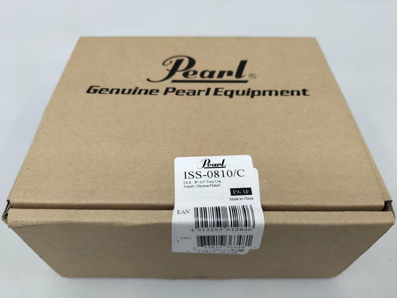 PEARL Mount System ISS-0810C Used