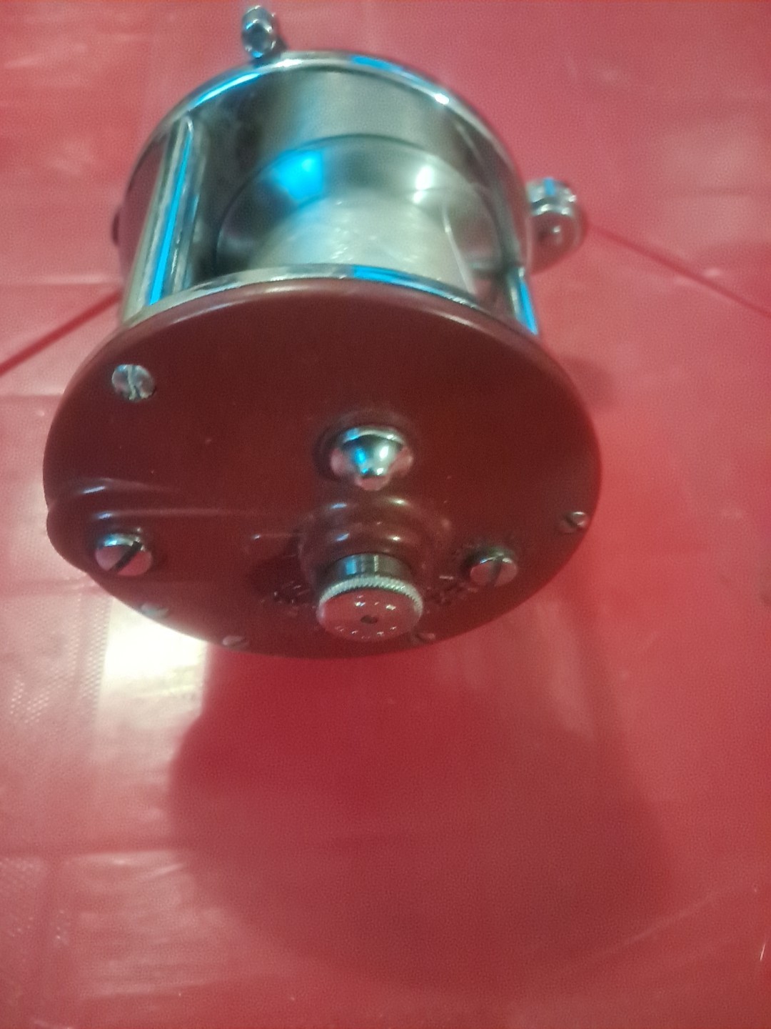 Vintage Penn Peer No. 209 Fishing Reel