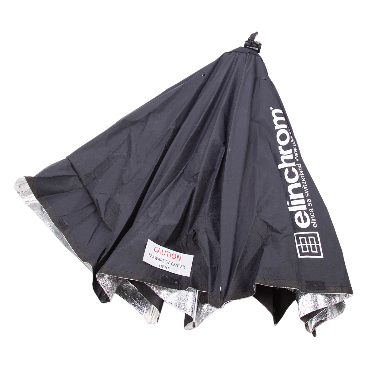 Elinchrome 75" Indirect Octabox (Old Version) with Interchangeable Mount