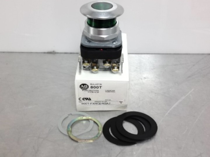 NEW at Basicsupply: 800TFXNQ24GA7 NEW