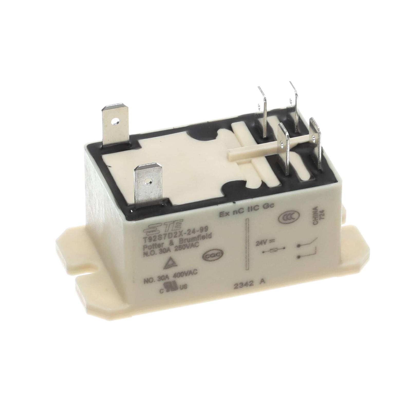 Bunn 7775.0000- Genuine OEM Replacement Part