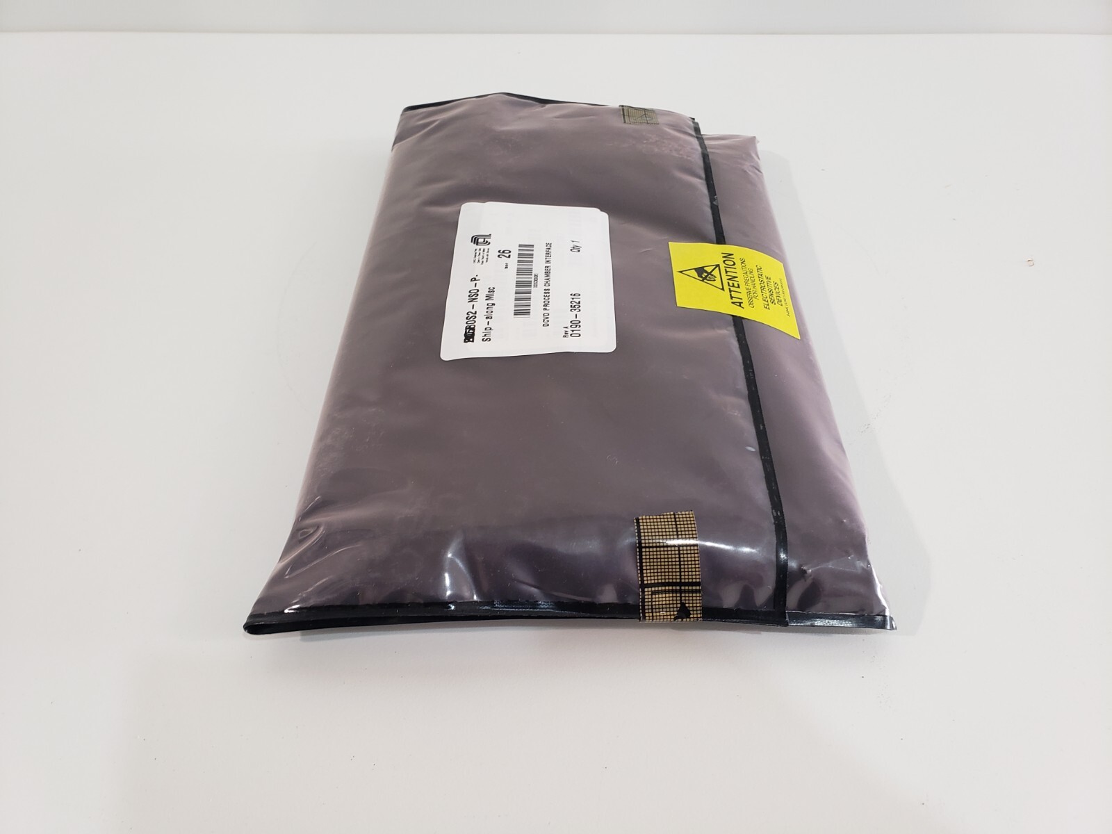 APPLIED MATERIALS CHAMBER INTERFACE PCB MODEL 0190-35216