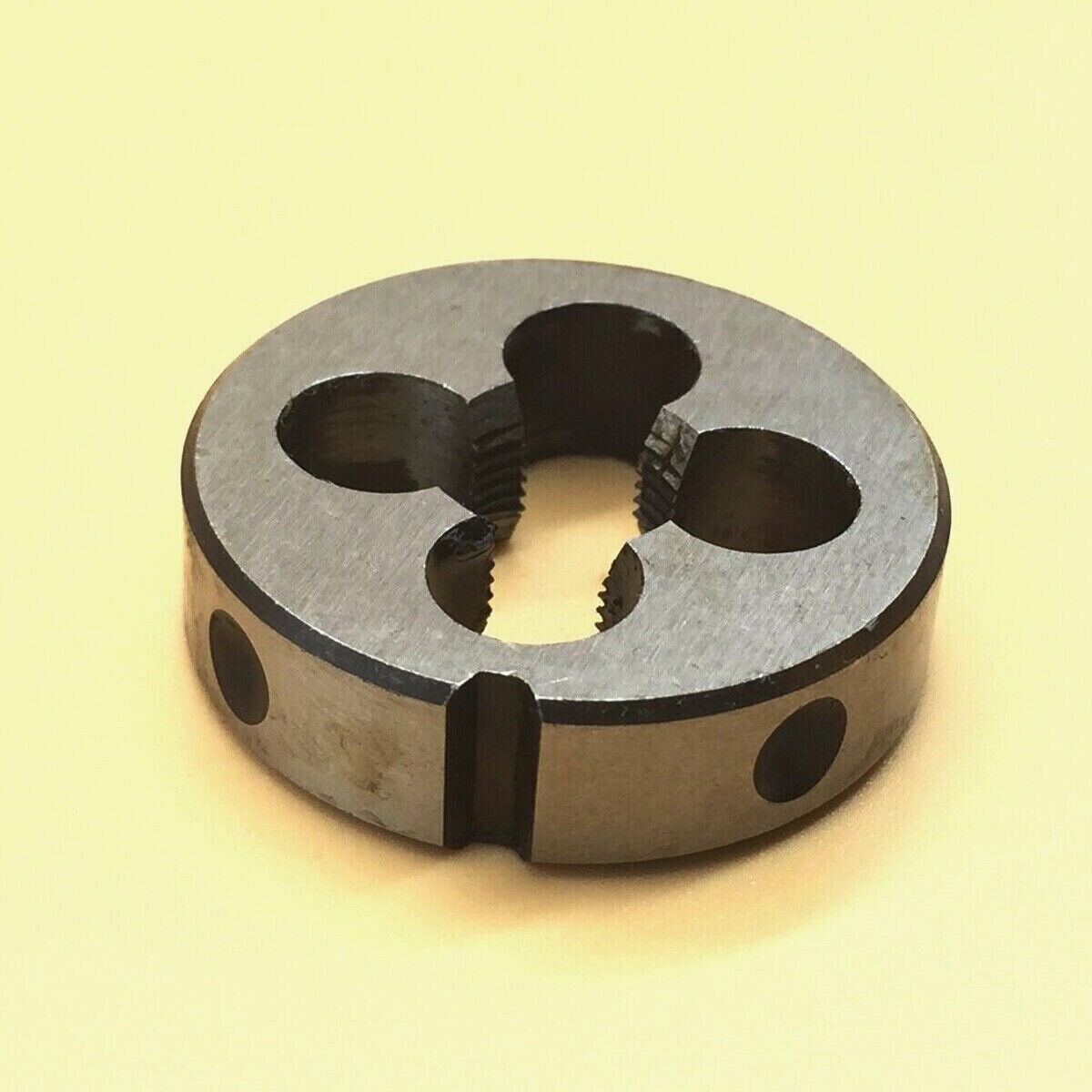 M8 x 0.5mm Metric Right hand Die 8x0.5mm Pitch [Sningau]