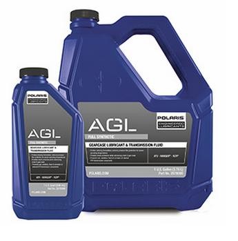 Polaris 2878069 AGL Plus - 1gal.