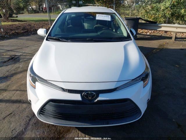 COROLLA 2023 Glove Box 4933069