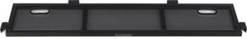 ProX Ventilated Vista Replacement Shelf - Black, Small