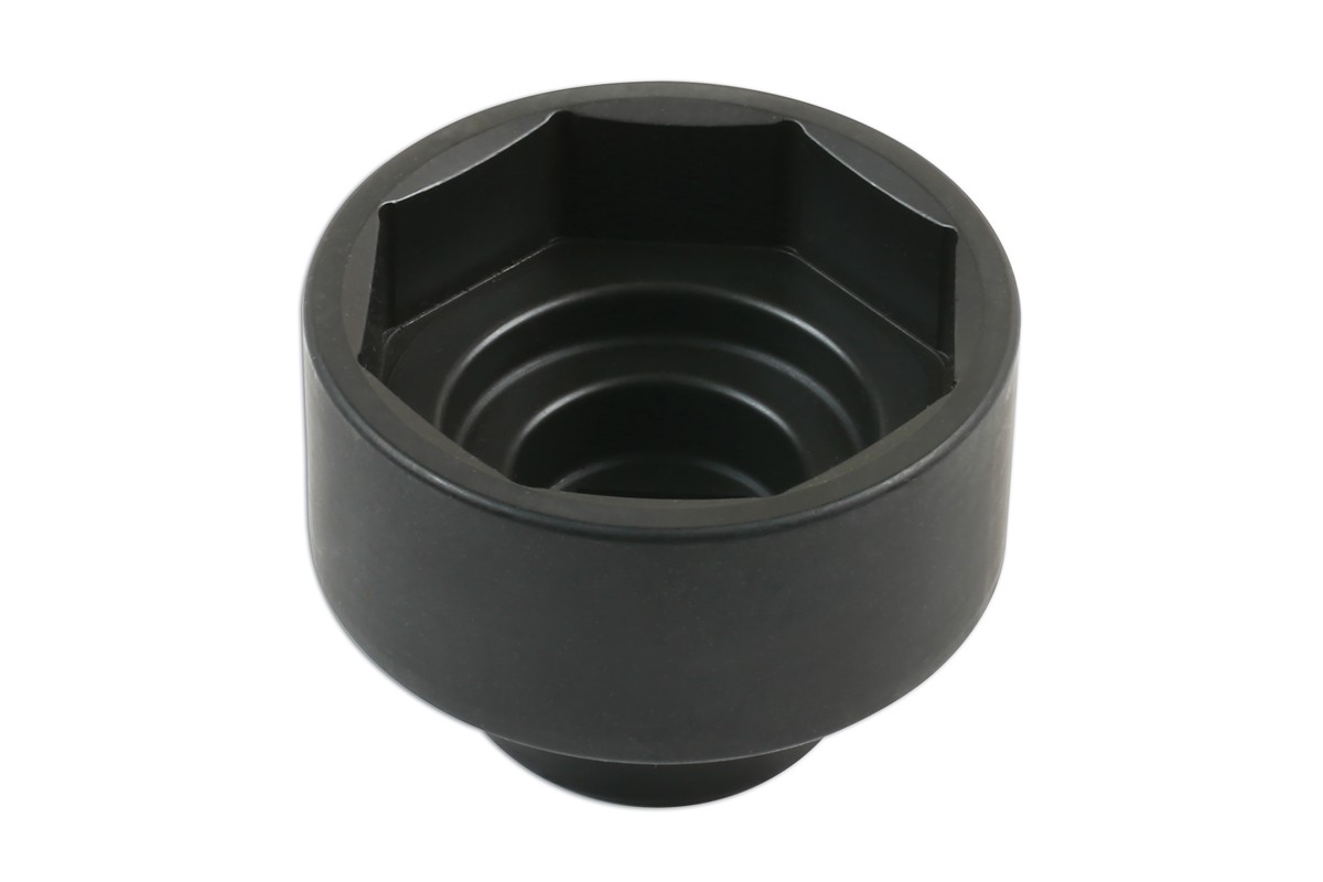 Laser Tools Rear Wheel Trailer Socket 1"D 83mm 7555