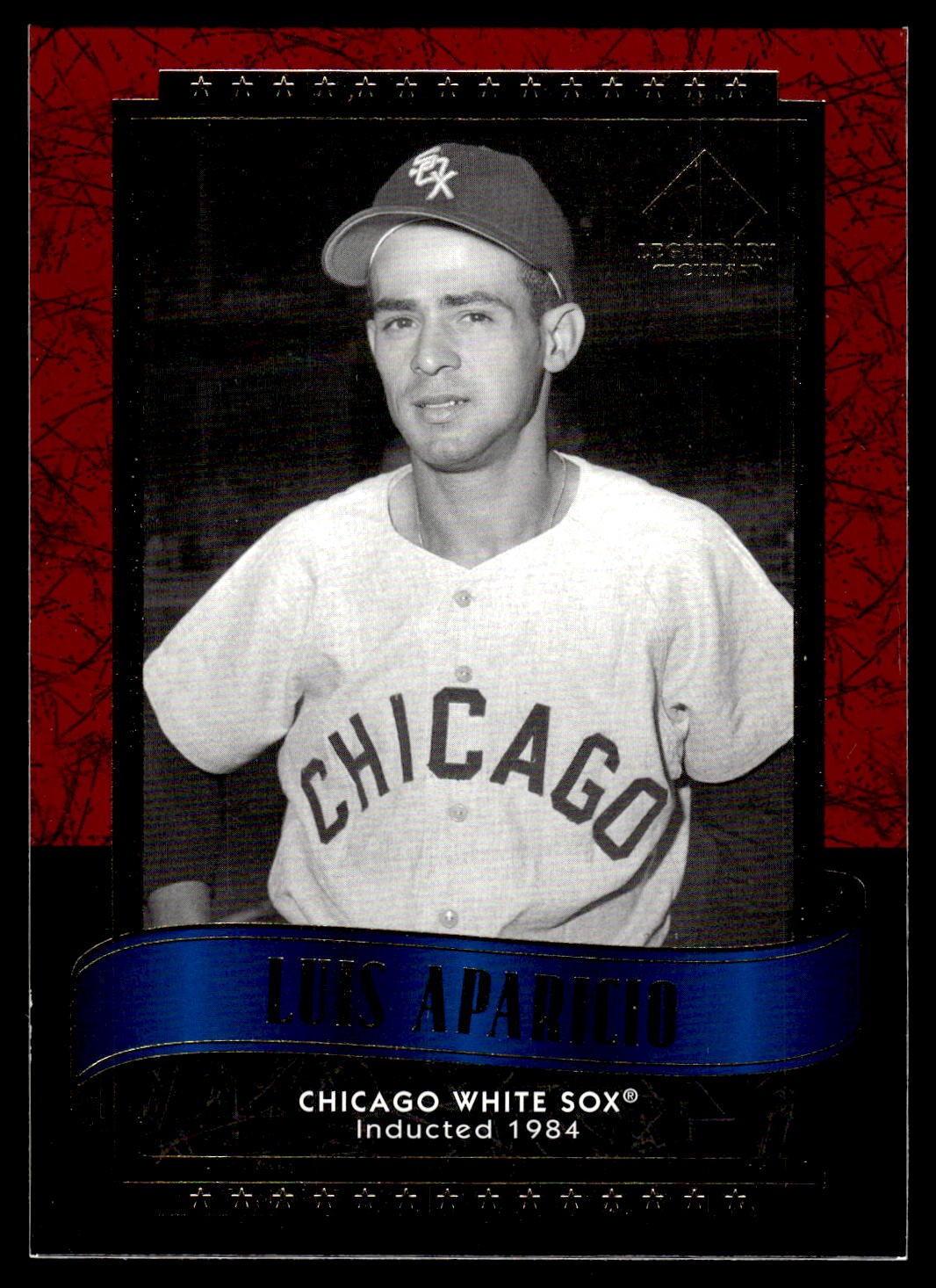 2003 SP Legendary Cuts Baseball Pick Your Card