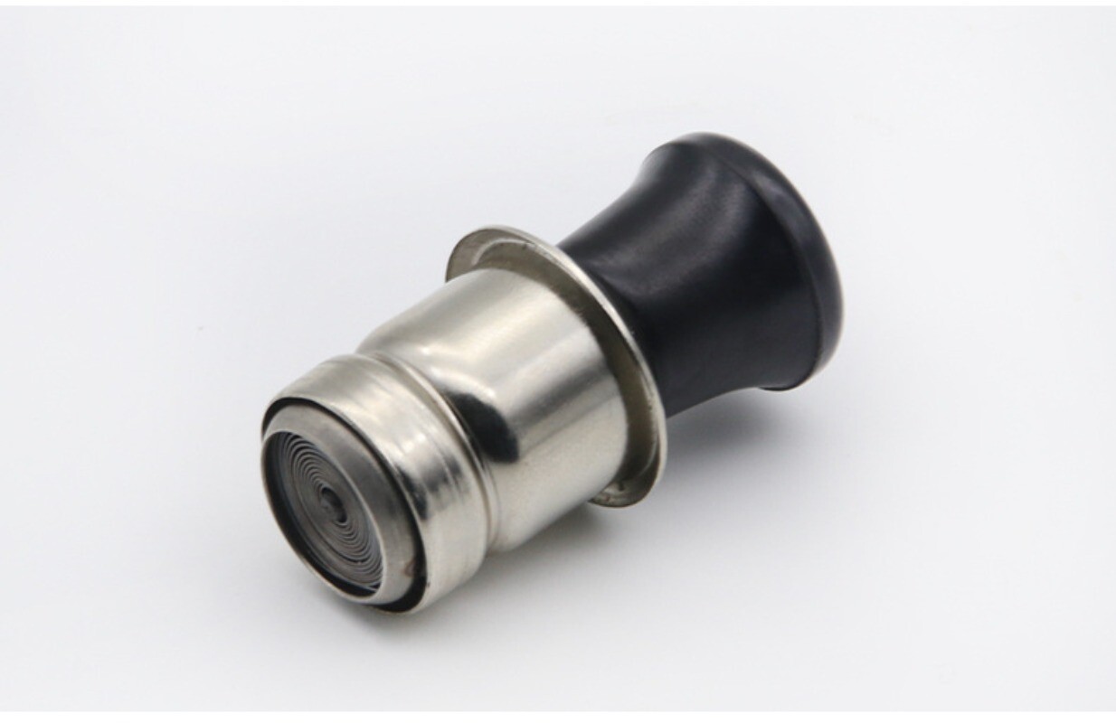 Cigar Fag Lighter Element Plug Car Interior Cigarette Replacement 12V 1pcs