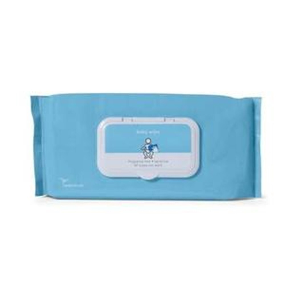 Baby Wipes Sensitive Scent Free CA of 1008