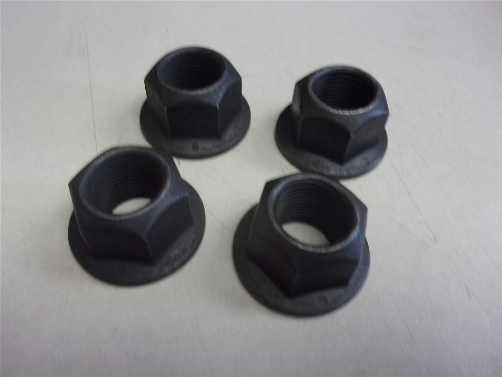 2502028C1 NEW OEM INTERNATIONAL U-BOLT HEX NUT 1675448C1 3/4 -16 (QTY 4)