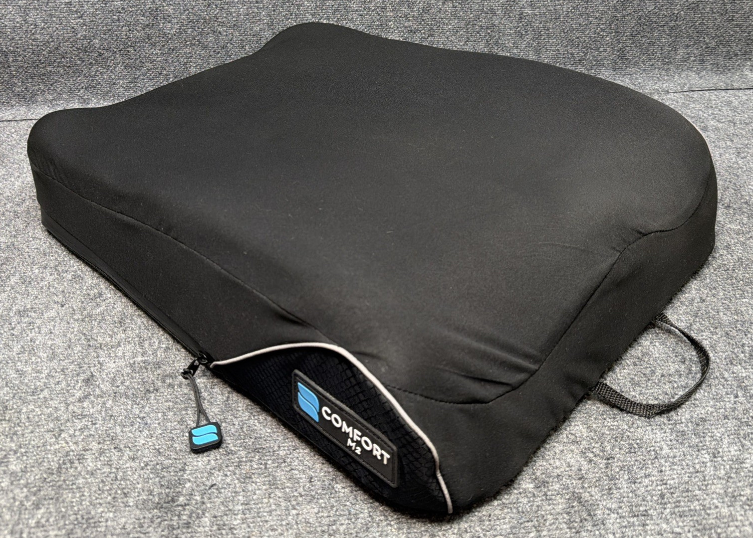 Comfort Company M2 Cushion Permobil Wheelchair 17"x 22"  M2-XA-1722-CV #140