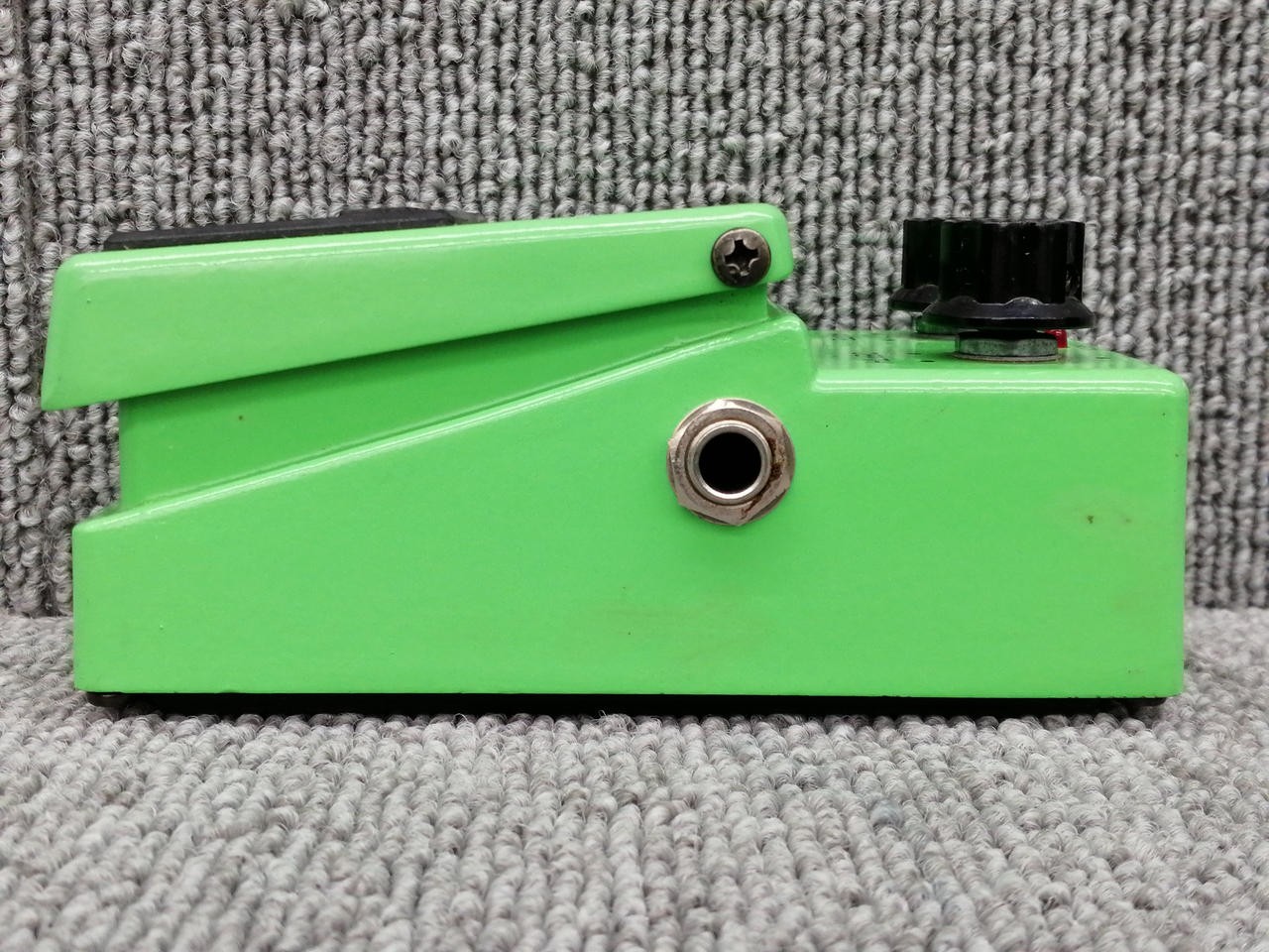 BOSS Model PH-1 Effects Pedal