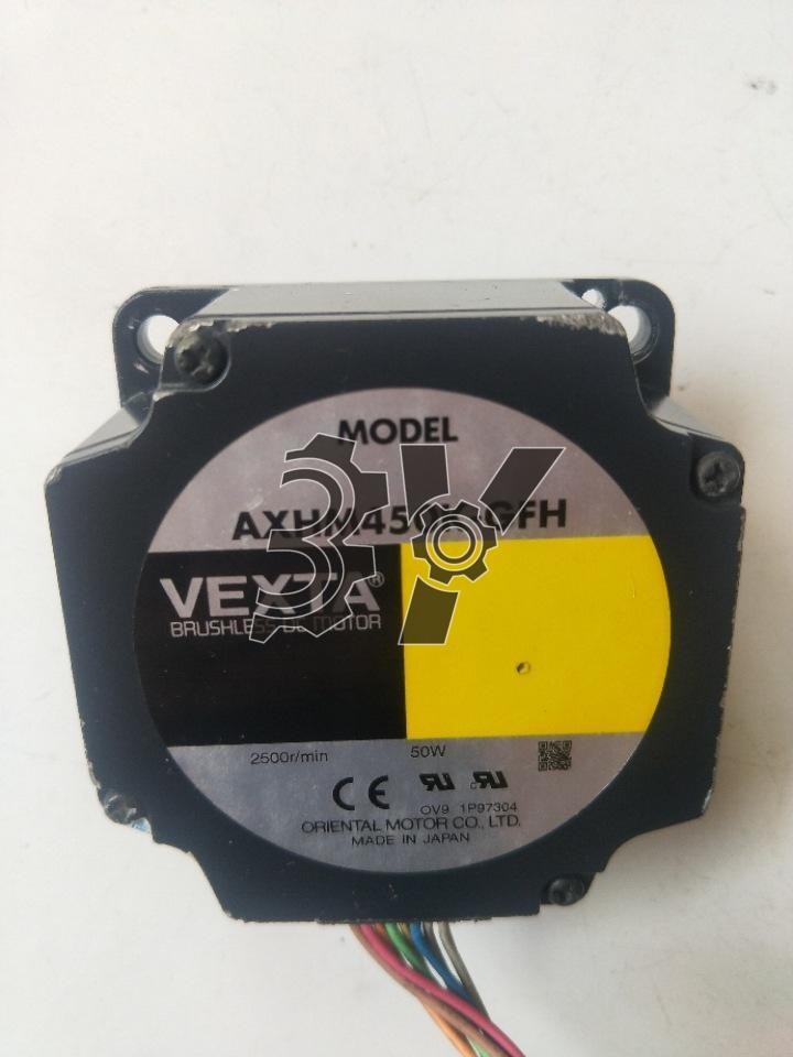 NEW Oriental Motor AXHM450K-GFH AXHM450K-GFH