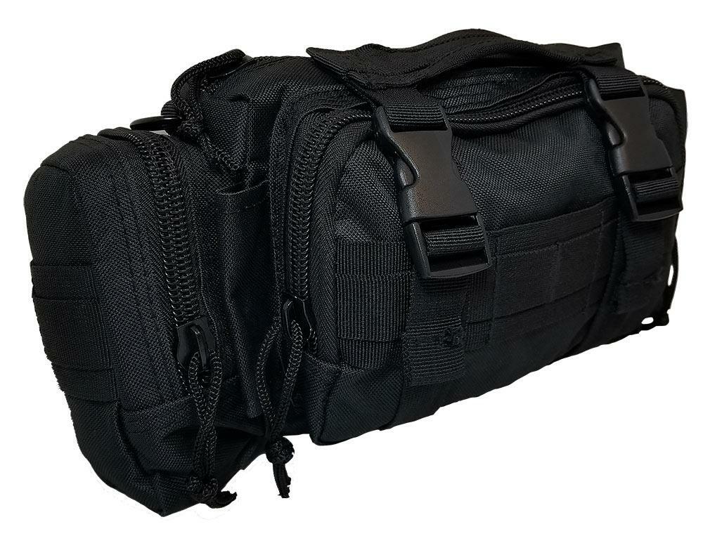 Rapid Response Kit