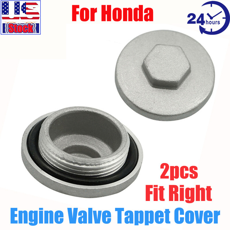 REAR DIFFERENTIAL GEAR CASE OIL CAP COVER FOR HONDA TRX 250 300 400 420 450 500