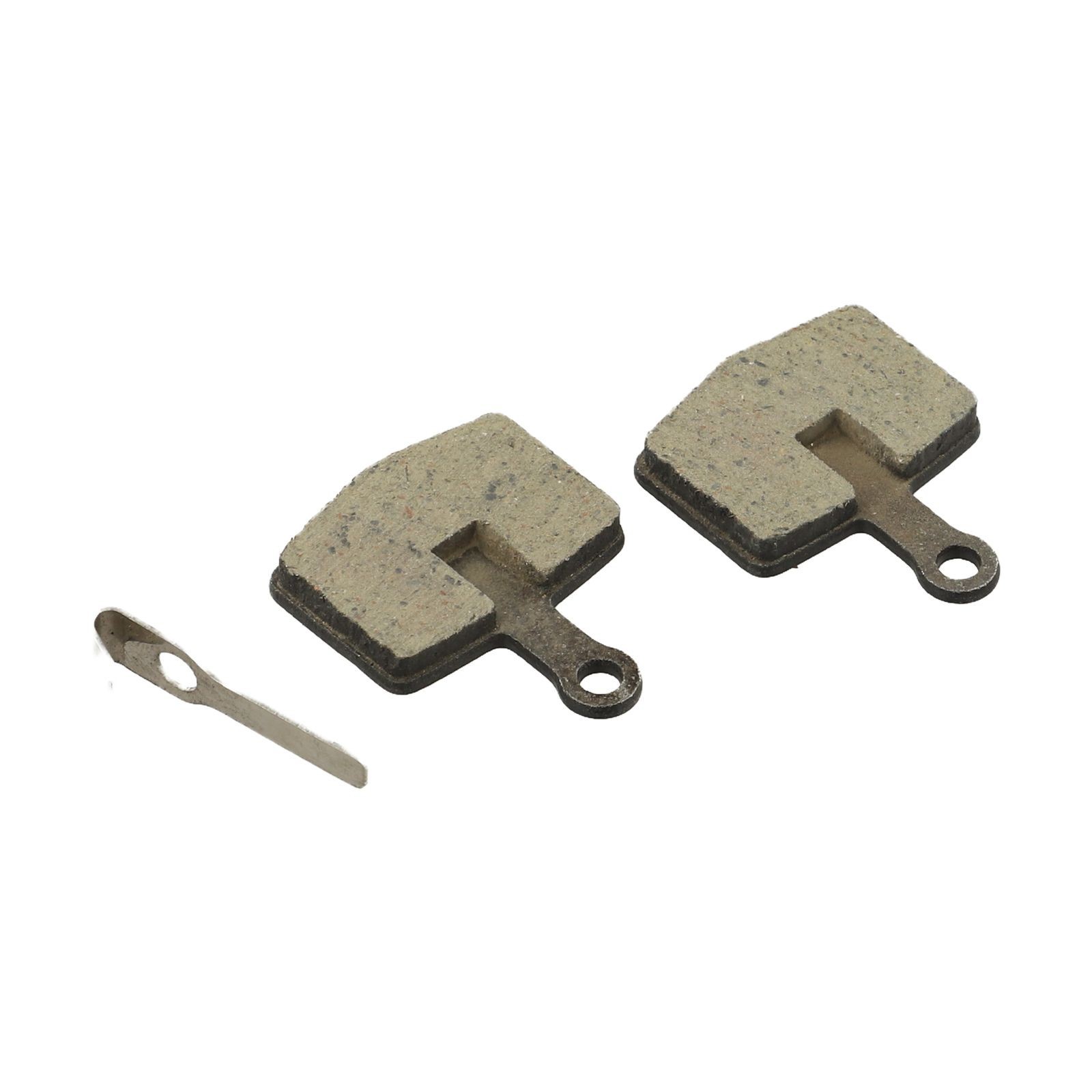 Quality Brake Pads Bicycle Accessories Bike For Electric Vehicle 26*20 Mm